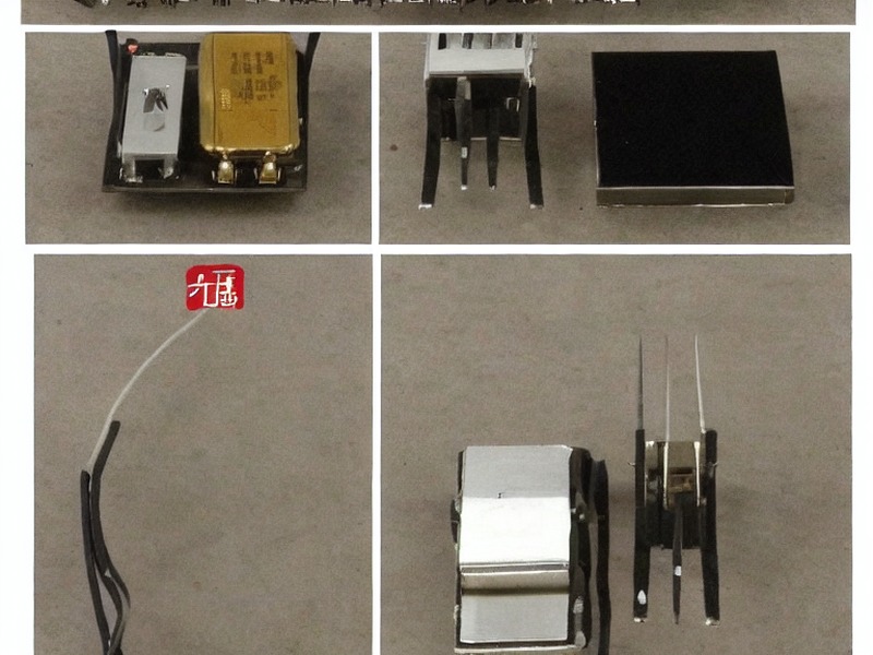 pg模拟器选型参考：热敏电阻工程应用与选型参考