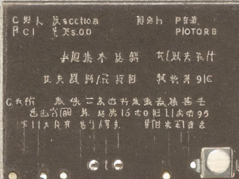 pg模拟器 电子元器件资料