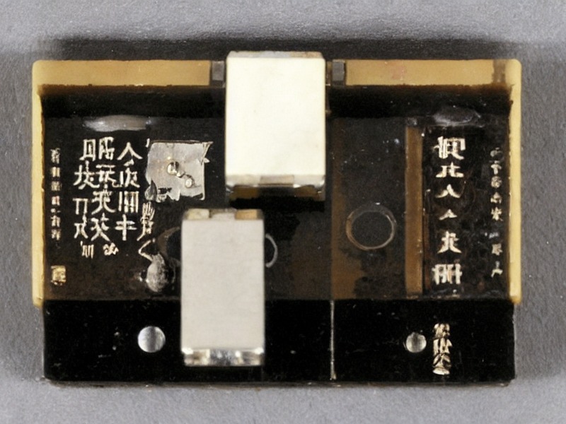 防静电耗材内容说明 NAND Flash工程页 2