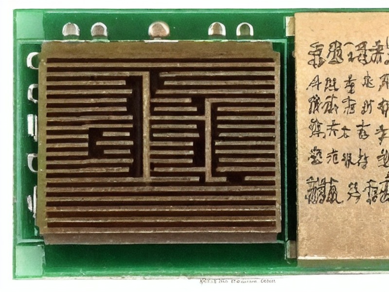 处理器应用相关产品