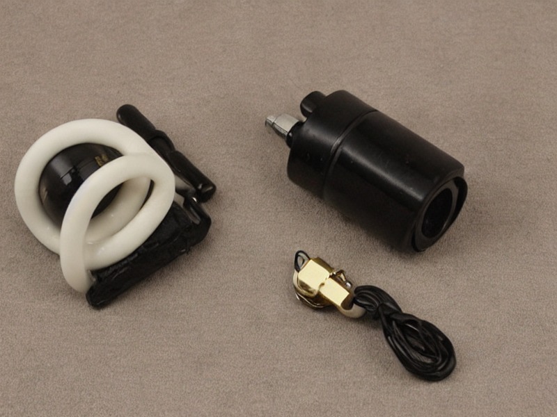 调试工具清单技术资料 2