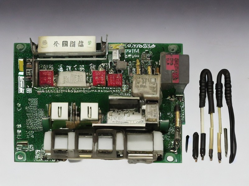 机箱外壳入口产品资料 NAND Flash工程页 2