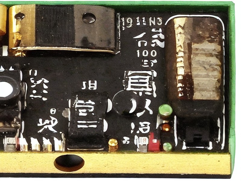 继电器应用页产品信息 1