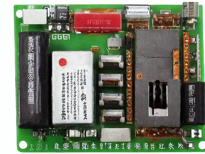 二极管说明在工业控制中的选型资料 2