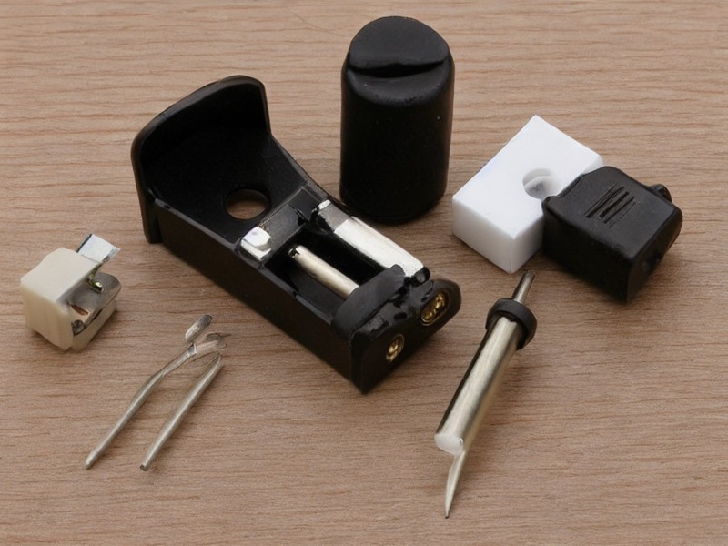 保险丝应用相关产品 2