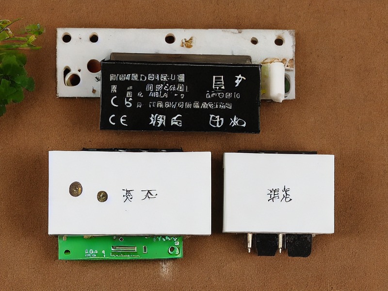 功率器件应用DC/DC转换应用说明 2