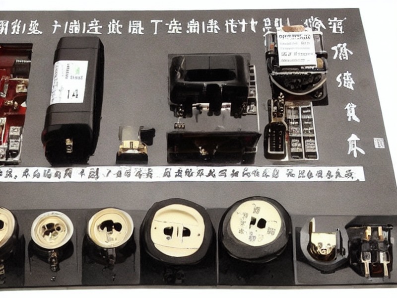 散热器总览电子资料