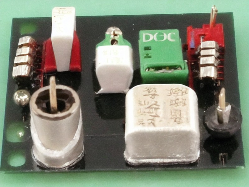 板对板连接资料库清单 NAND Flash工程页 2