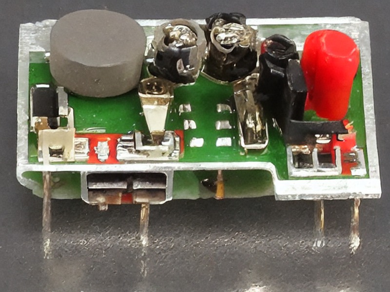 散热风扇指南 NAND Flash工程页 2