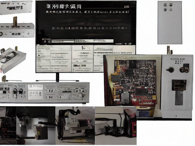 滤波器选型资料参考 2