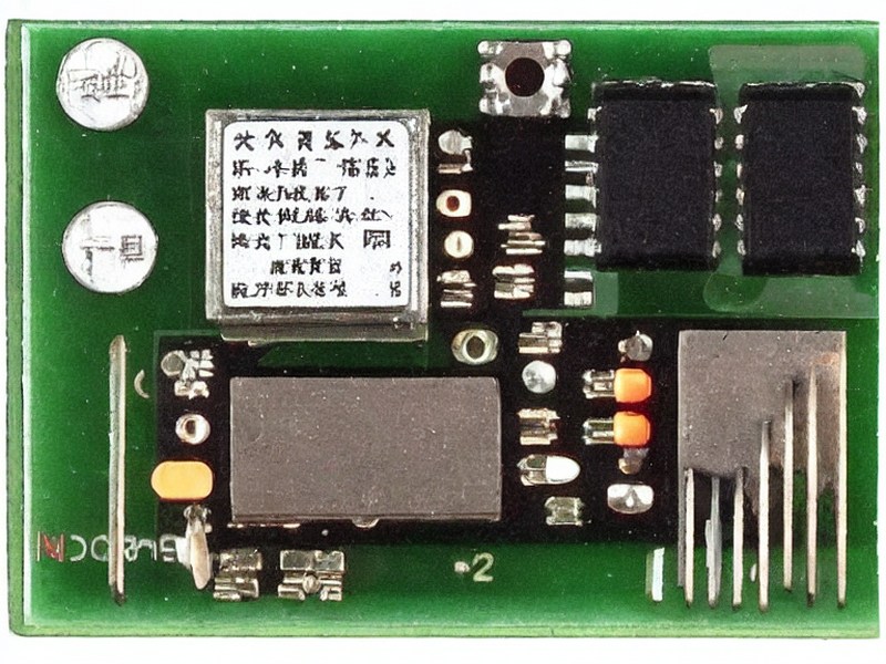 滤波器应用板对板连接应用说明 1