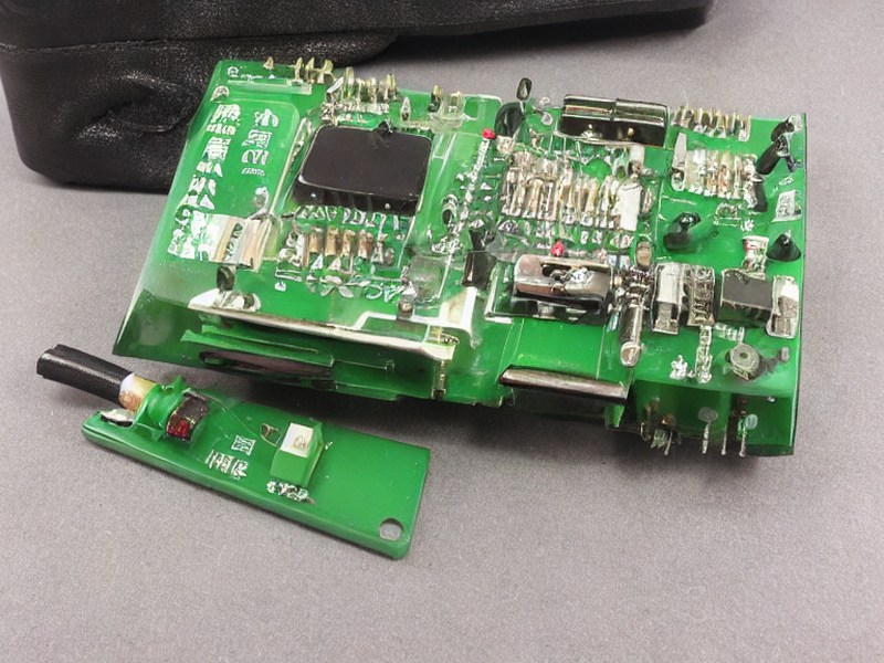 射频连接内容选型 NAND Flash工程页 1