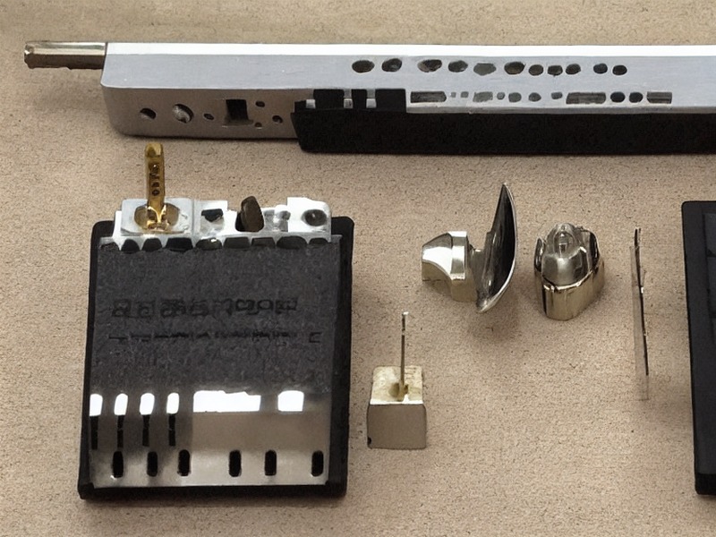 隔离器说明 NAND Flash工程页 2