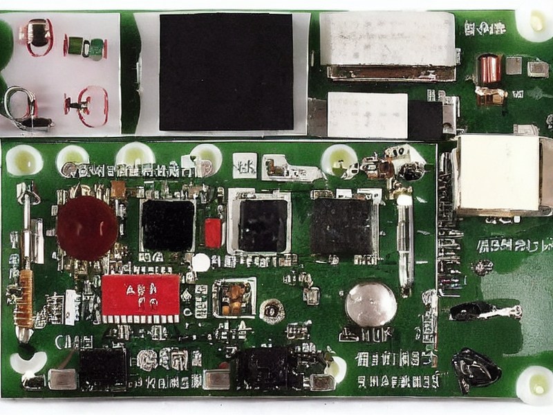 薄膜电容资源中心 NAND Flash工程页 1