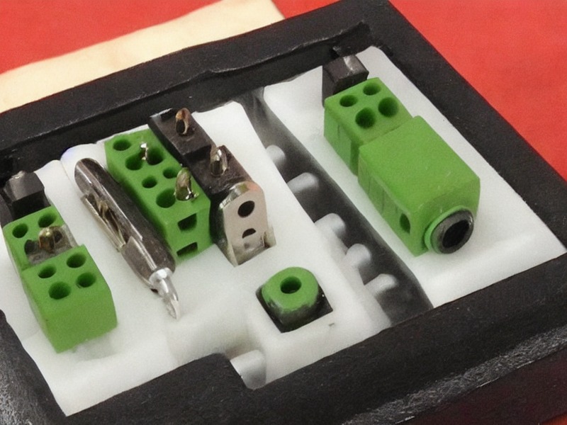 电感器应用板对板连接应用说明 1