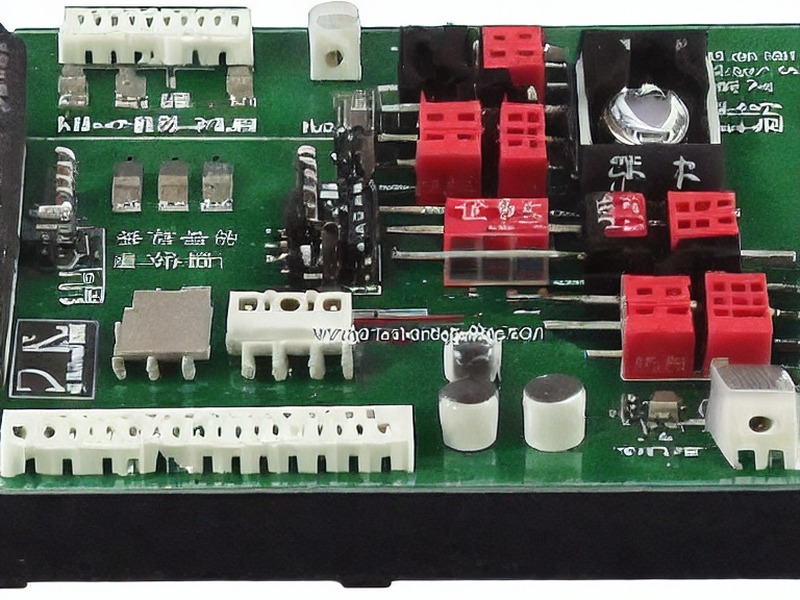 MOSFET选型在替代料比较中的选型资料 1