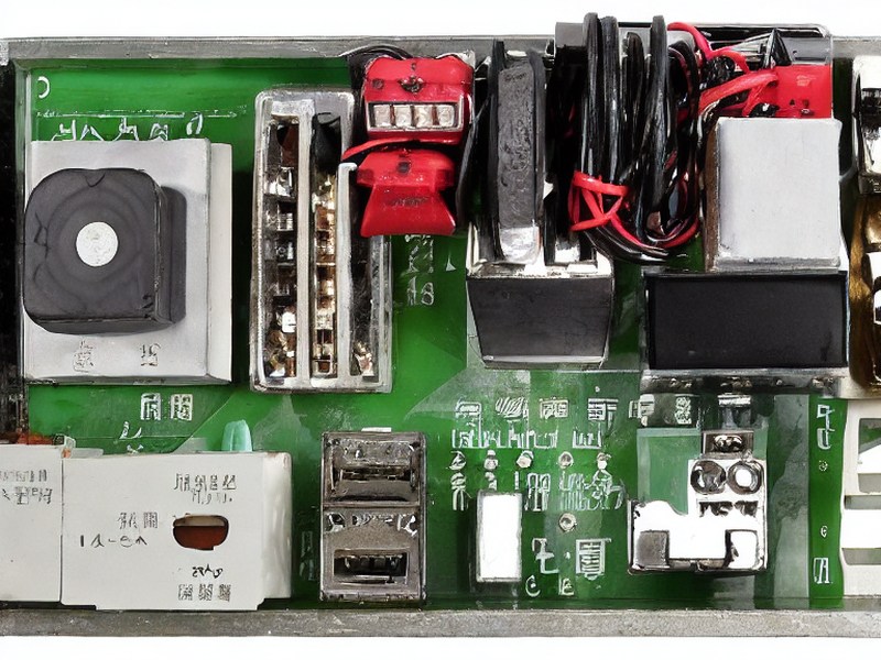 逻辑器件应用相关产品 1