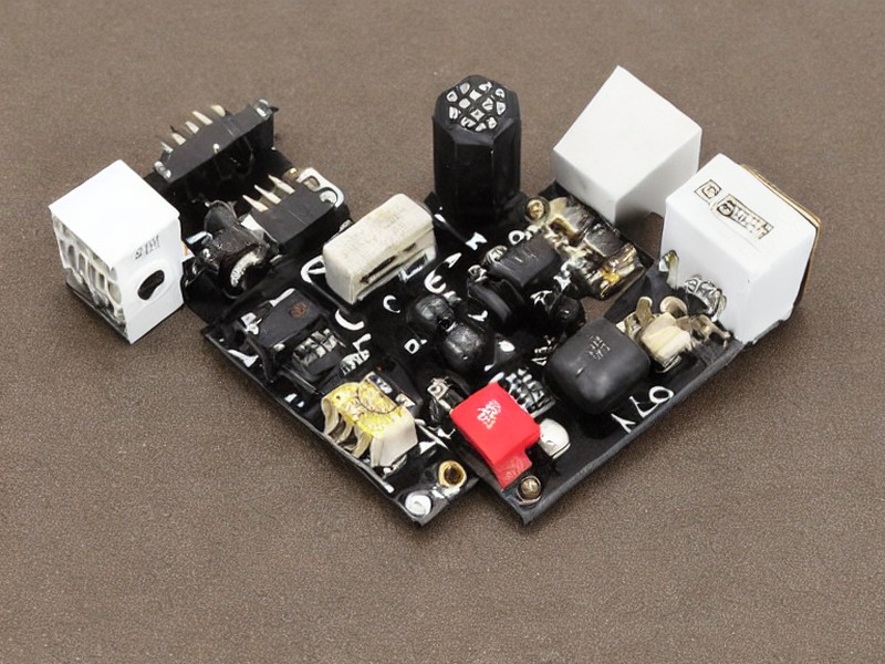 导热材料总览应用资料 NAND Flash工程页 2