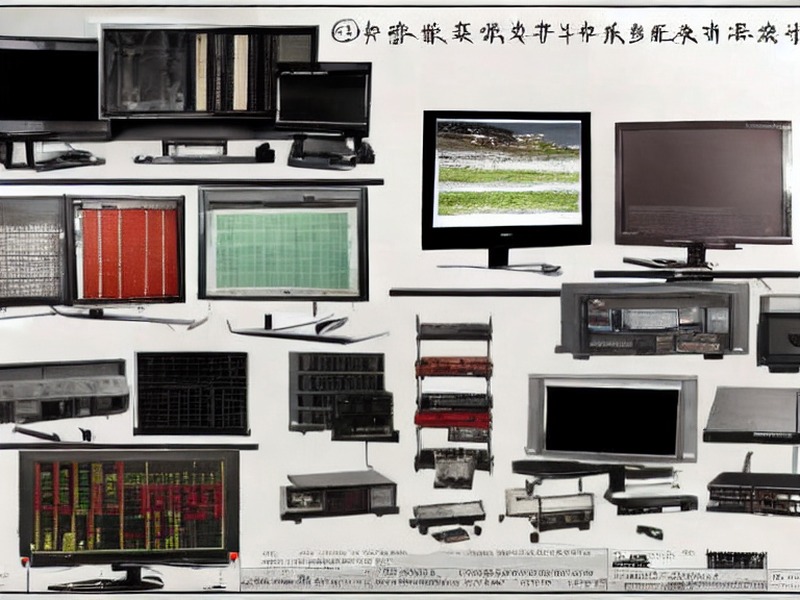 嵌入式模块入口在工业控制中的选型资料 2