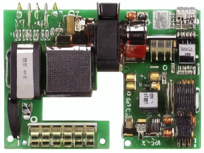 天线组件工程页分类 NAND Flash工程页 2