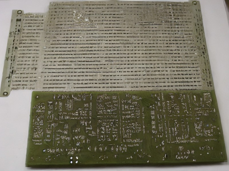 步进驱动清单选型 NAND Flash工程页 2