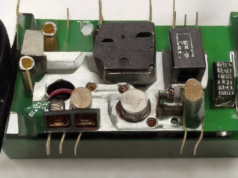 ESD保护说明工程资料 2
