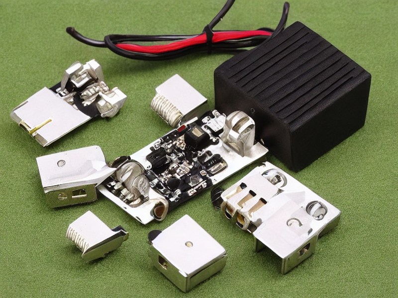 电感器总览产品资料 NAND Flash工程页 1