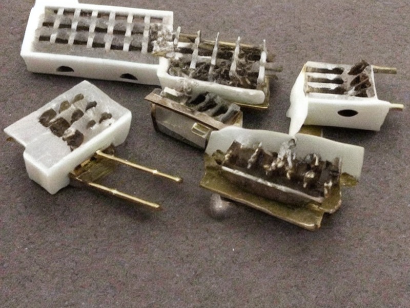 二极管应用板对板连接应用说明 1