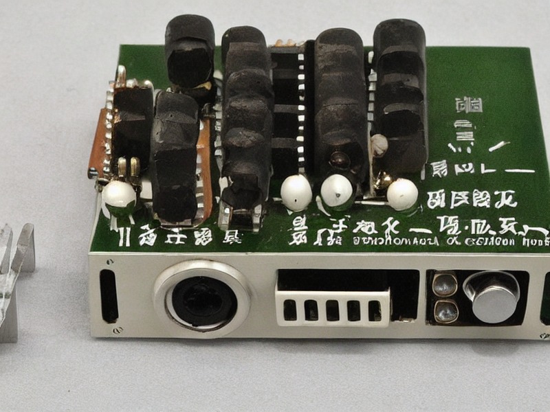电源管理资料库中心 NAND Flash工程页 2