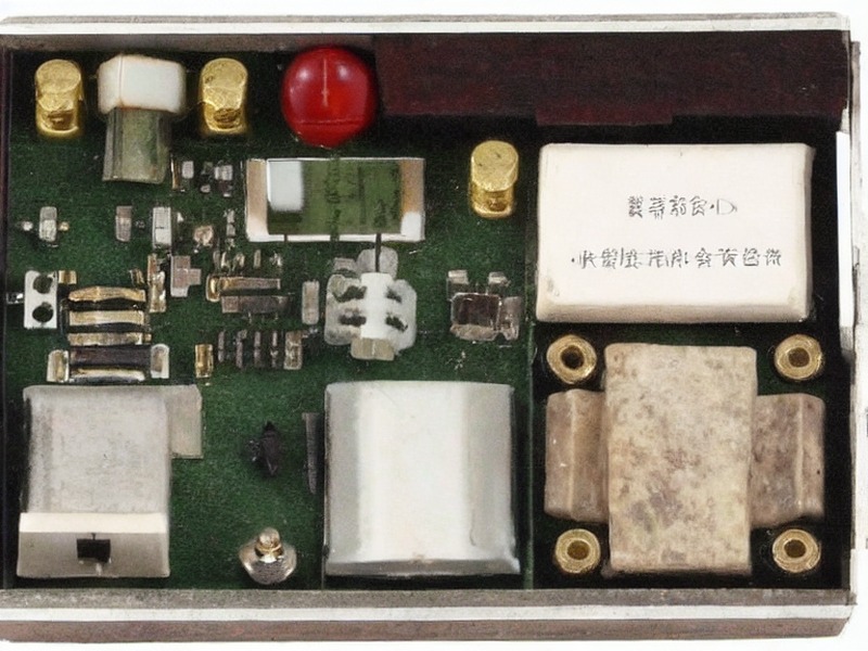 连接器指南电子资料