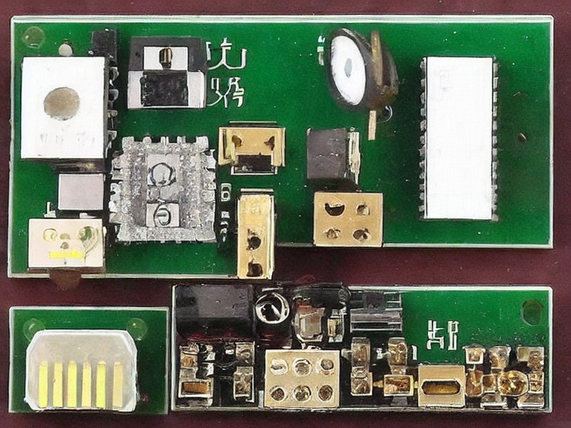 数据转换器中心产品 NAND Flash工程页 2