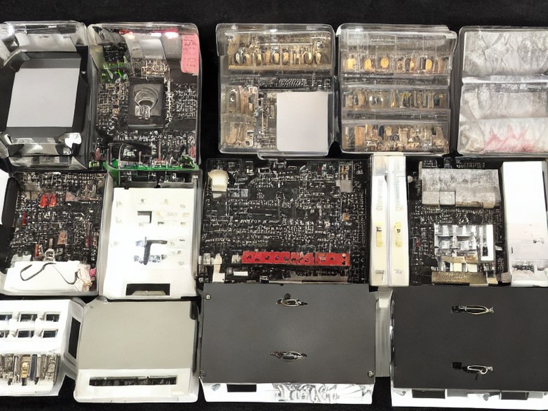 滤波器应用板对板连接应用说明 2