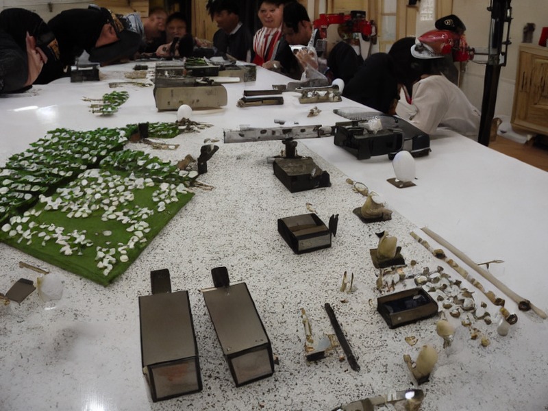 磁性器件应用项目资料：磁性器件清单 2