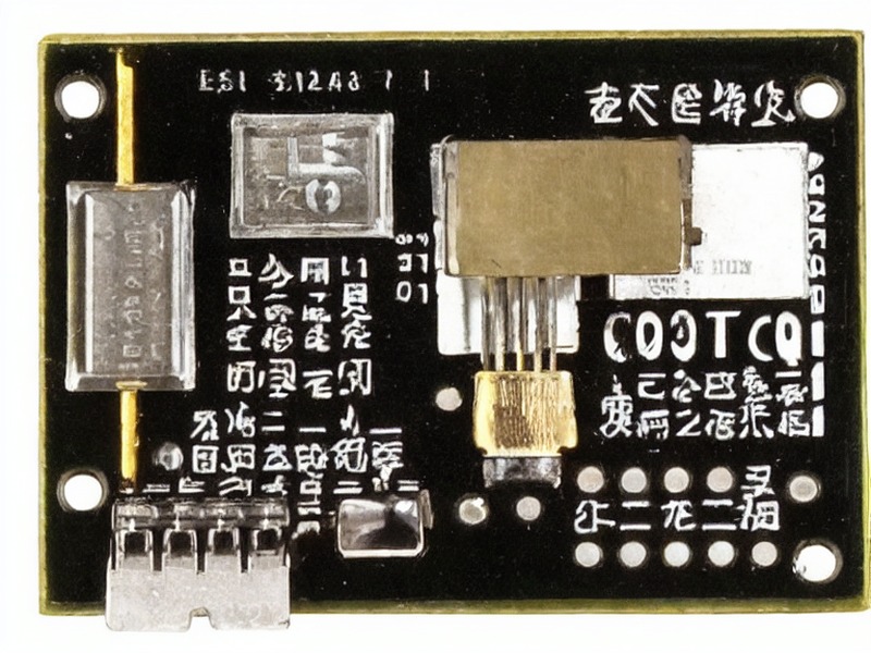 铝电解电容应用DC/DC转换应用说明 2