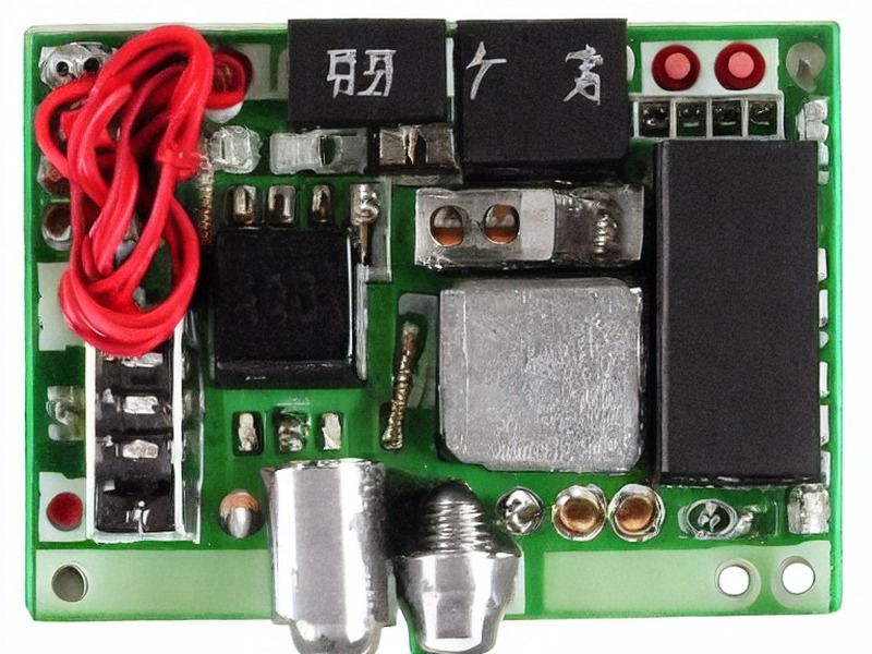 滤波器清单应用资料 NAND Flash工程页 1