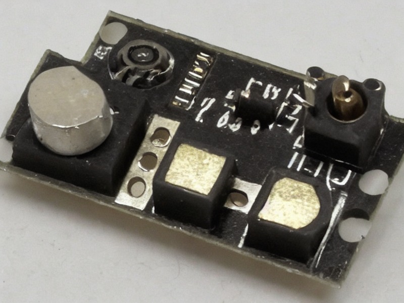 稳压器工程页资料库 NAND Flash工程页 2