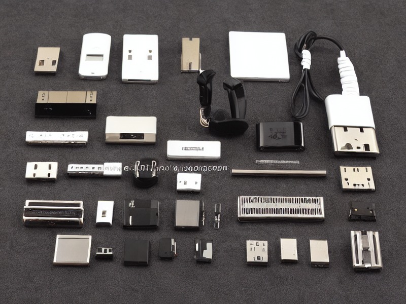 处理器应用相关产品 2