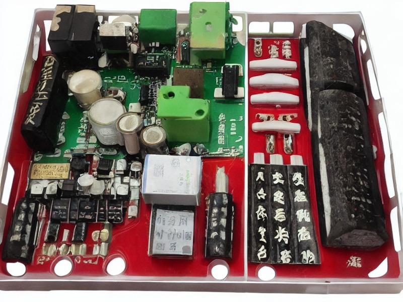 光耦合器目录工程资料 2
