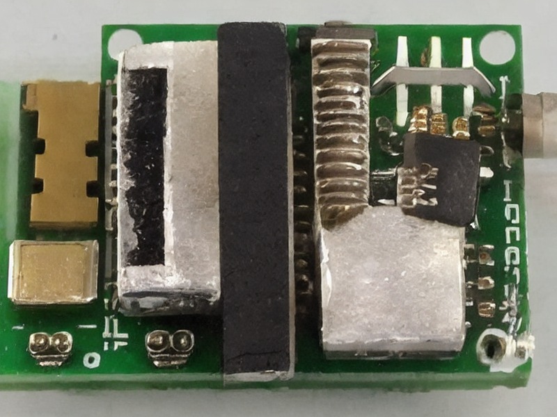 接口芯片应用页清单 NAND Flash工程页 2