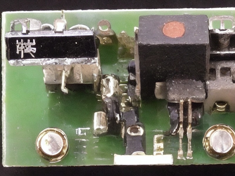 导热材料总览应用资料 NAND Flash工程页 1