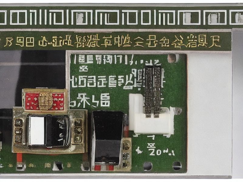 二极管总览产品清单