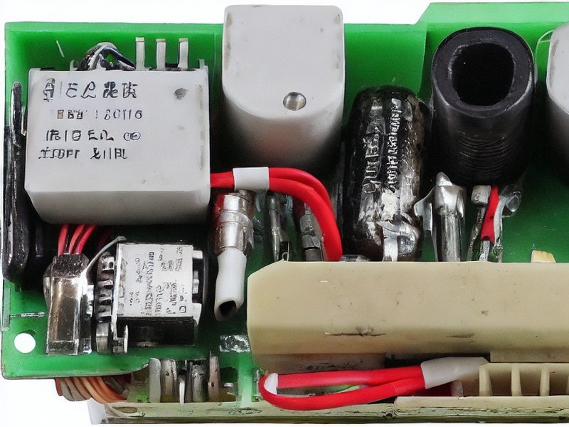 工业自动化应用相关产品 2