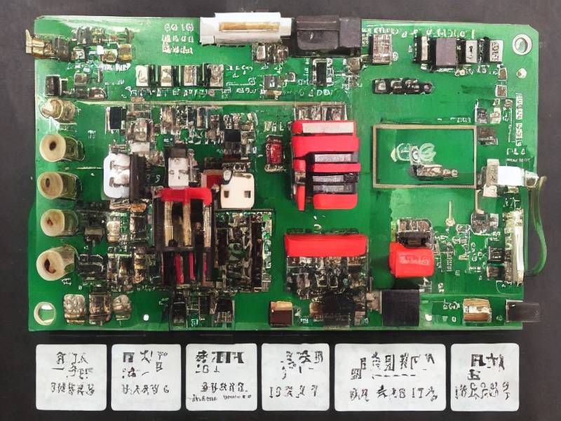 蓝牙模块目录电子资料 1