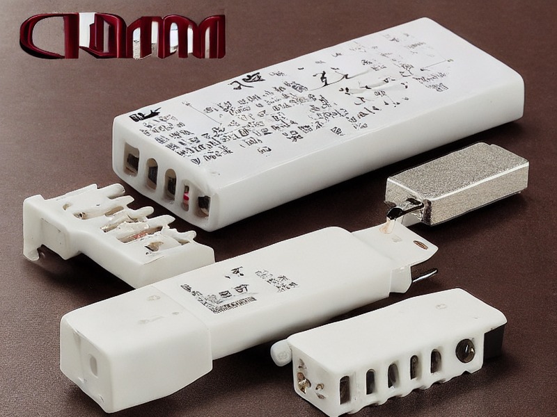 测试夹具资源产品信息 2