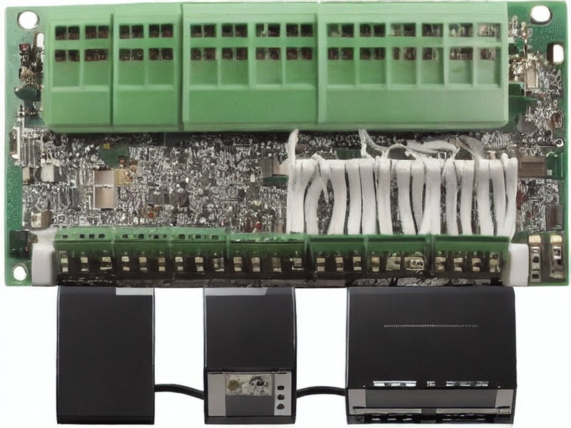 隔离器说明 NAND Flash工程页 1