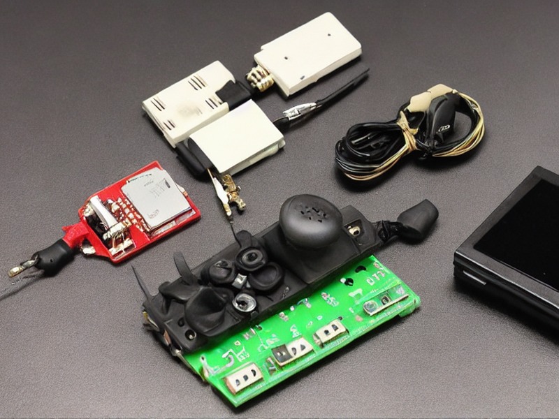 物联网节点参考资料库 NAND Flash工程页 2