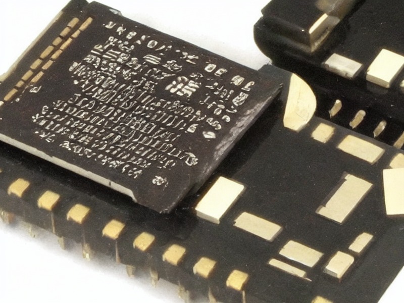 连接器产品线应用 NAND Flash工程页 1
