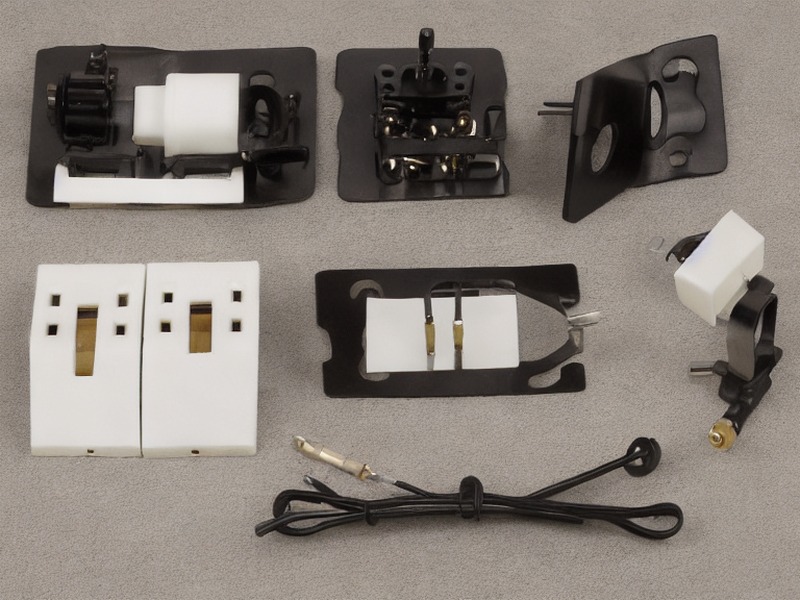 USB接口应用产品说明 1