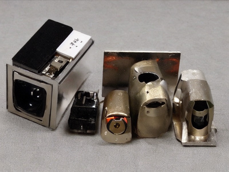 开关器件应用资料：开关器件目录 1