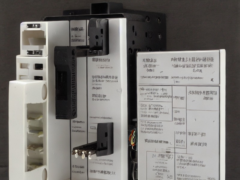 电池保护应用选型资料 1
